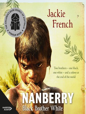 cover image of Nanberry